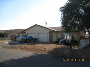 3042 N Constance Dr, Prescott Valley, AZ 86314