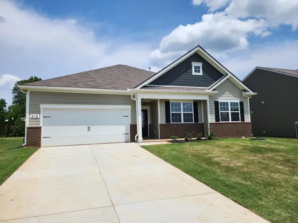 216 Crossgrain Rd, Cookeville, TN 38506