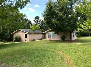 125 Ben Thompson Rd, Moselle, MS 39459
