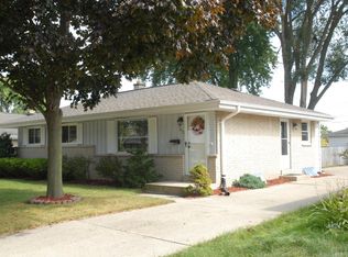 3432 S 87th St, Milwaukee, WI 53227