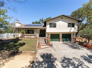 9575 Laurel Rd, Atascadero, CA 93422