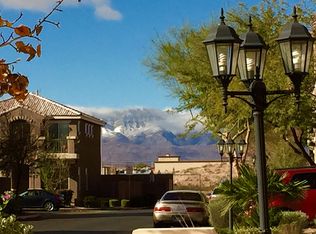 4454 Shallow Brush Ave, Las Vegas, NV 89141