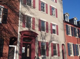 237 Spring Garden St APT 1, Easton, PA 18042