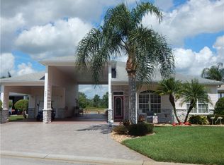 358 Meandering Way, Polk City, FL 33868