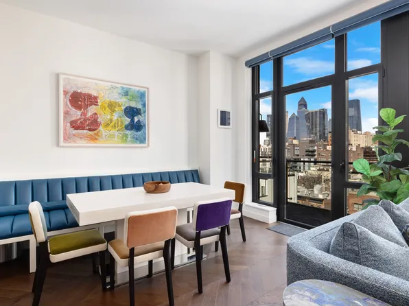 211 West 14th Street 10B image 2 of 9