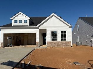172 Candytuft Ct, Lexington, NC 27295