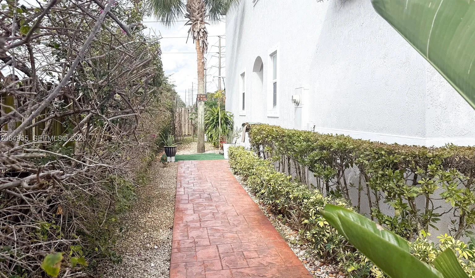 Ives Dairy Townhomes — Photo 2