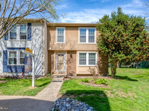 4653 Brentleigh Ct, Annandale, VA 22003