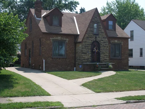 16905 Truax Ave, Cleveland, OH 44111