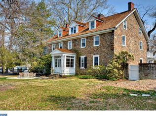 514 Beaumont Cir, West Chester, PA 19380