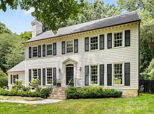 2912 Wheelock Rd, Charlotte, NC 28211