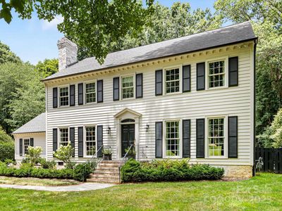 2912 Wheelock Rd, Charlotte, NC, 28211
