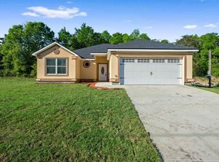 226 Monroe Creek Dr, Midway, FL 32343