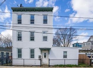 11 Pinedale Rd, Roslindale, MA 02131