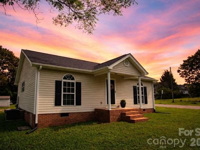 318 Huffman Rd, Gastonia, NC, 28056