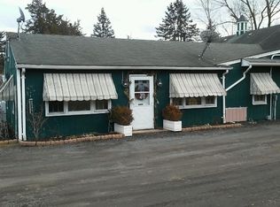 1755 E River Rd, Bedminster, NJ 07921