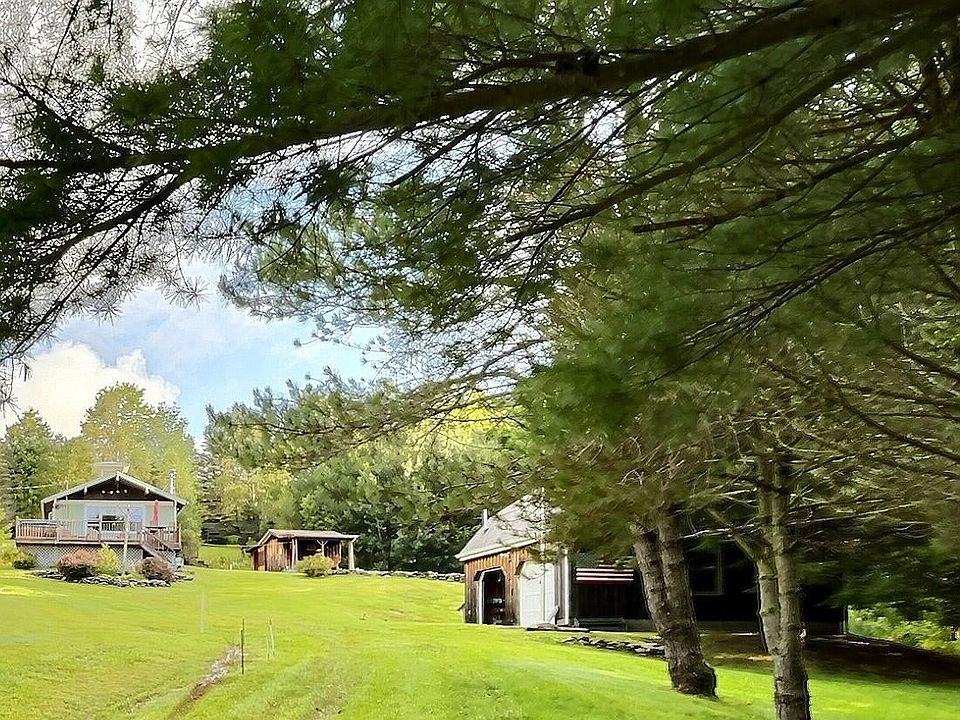 1037 W Murphy Hill Road, Delancey, NY 13752 Zillow