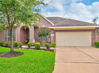 6310 Auburn Terrace Ct, Spring, TX 77389