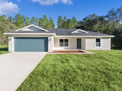 21 Malauka Pass Trl, Ocklawaha, FL, 32179