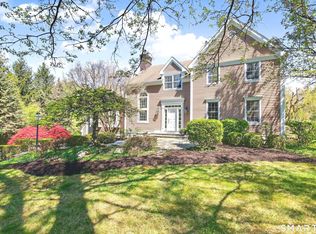 7 Jeremiah Sanford Road, Redding, CT 06896