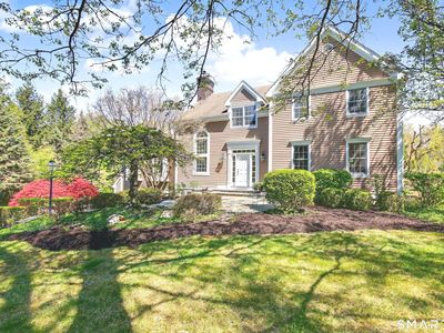 7 Jeremiah Sanford Road, Redding, CT, 06896