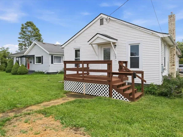60 Sychar Rd, Mount Vernon, OH 43050