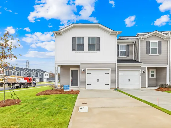 3603 Backwater St, Concord, NC 28027