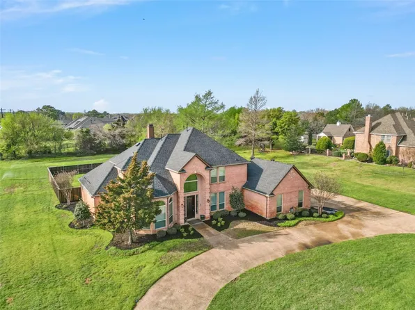 101 Chapel Hill Dr, Lewisville, TX 75077