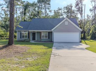 2796 Judie Ann Rd, Valdosta, GA 31601