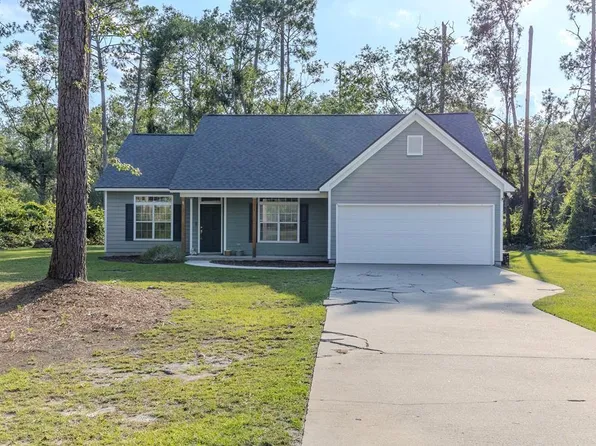 2796 Judie Ann Rd, Valdosta, GA 31601