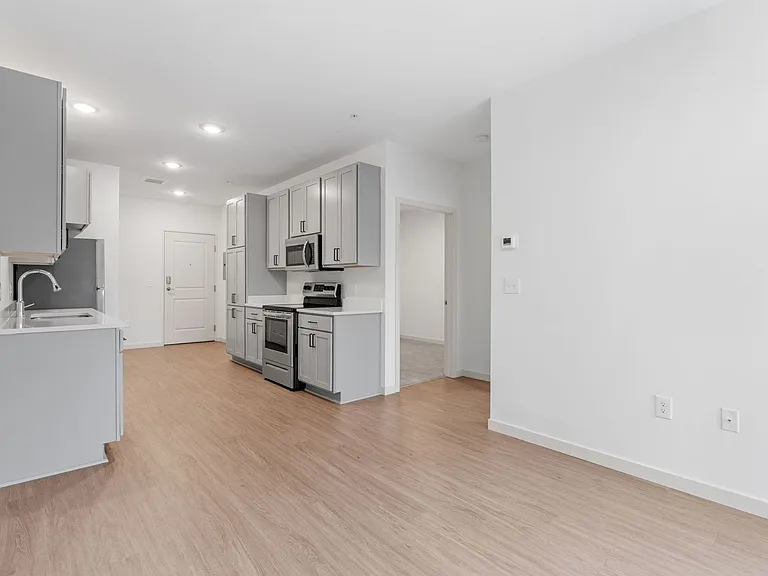 The Lucy Apartments — Photo 26