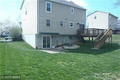 3rd image of 5596 Newberry Ct