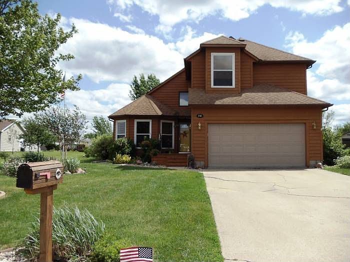 148 Westgate Dr, Forest City, IA 50436 Zillow