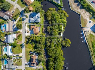 750 Whitmire Dr, Melbourne, FL 32935