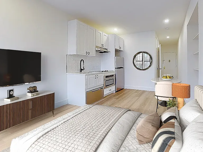2785 Broadway #2D — Photo 2