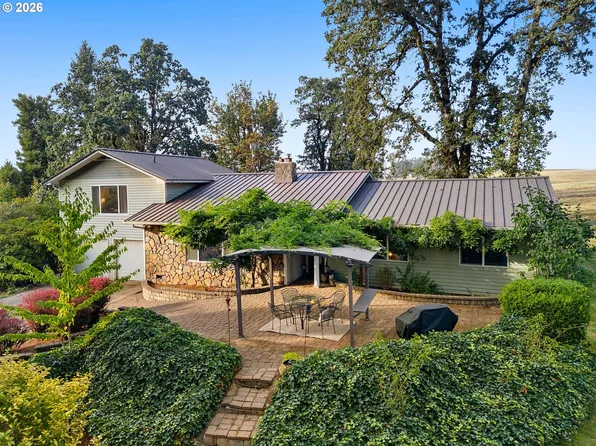 1350 119th Ave SE, Salem, OR 97317
