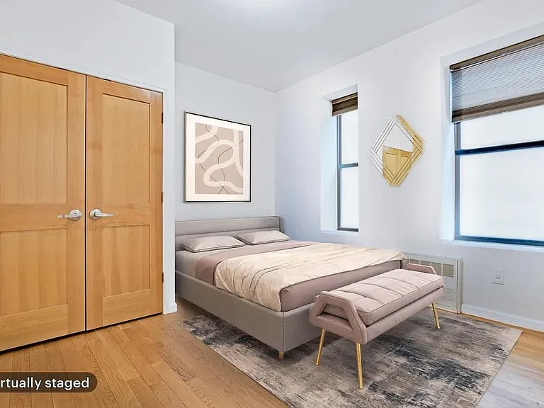 250 Manhattan Ave #3C — Photo 6