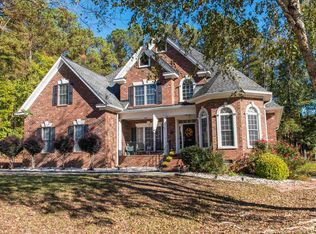 102 Roundtree Rd, Blythewood, SC 29016