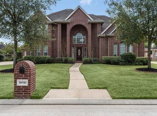 18510 Glenn Haven Estates Dr, Spring, TX 77379