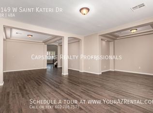 4149 W Saint Kateri Dr, Phoenix, AZ 85041