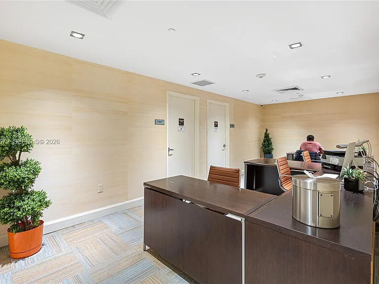951 Brickell Ave #1801 — Photo 7