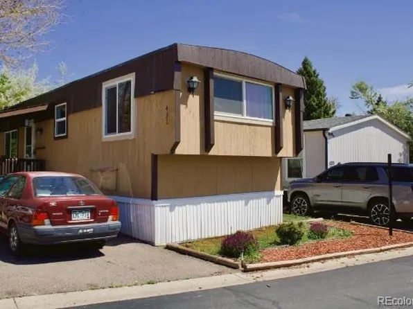 2550 W 96th Avenue LOT 431, Thornton, CO 80260
