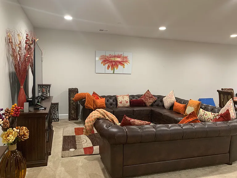 Basement 2