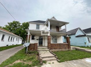 430 W 7th St, Anderson, IN 46016