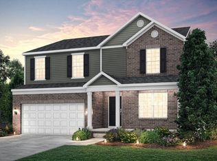 5195 Woods Dr, Sterling Heights, MI 48310