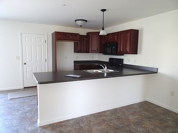 Kitchen of Similar House