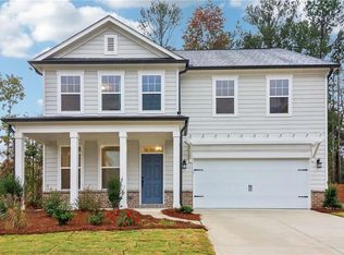 5388 Heron Bay Blvd, Locust Grove, GA 30248