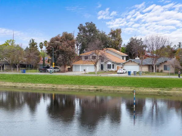 8060 N Augusta St, Fresno, CA 93720