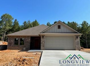 1707 Birch Ln, Kilgore, TX 75662