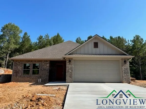1707 Birch Ln, Kilgore, TX 75662